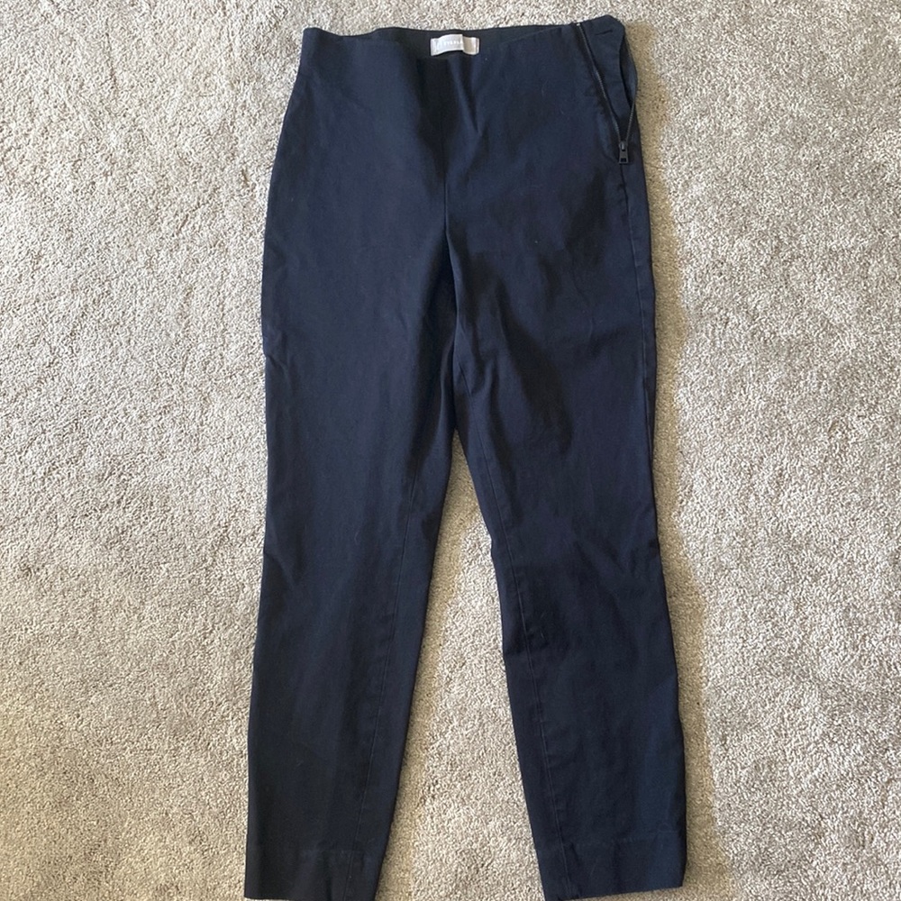 Everlane Size 2 Black work pant